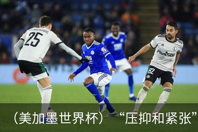 （美加墨世界杯）“压抑和紧张”中的伊朗队首秀